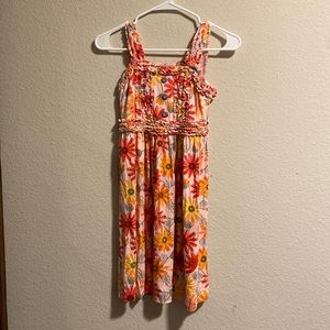 Girls Matilda Jane Floral Dress 🌷🌻